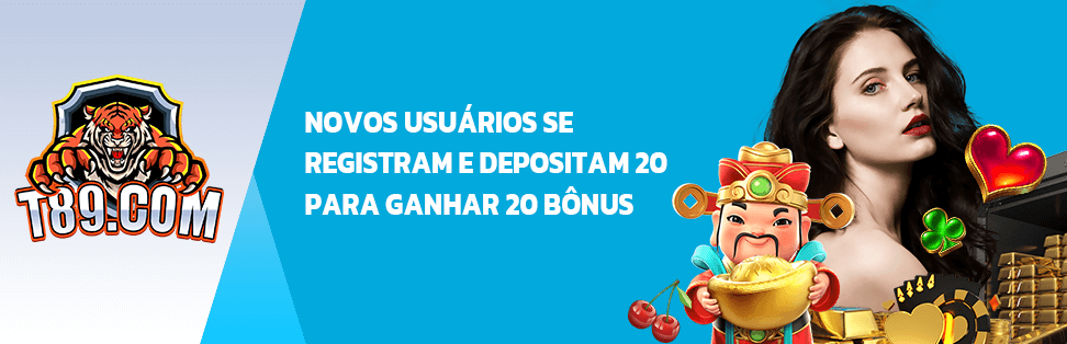 manual para apostadores da loteria